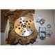 2375615 Ford Transit kit bearing hub