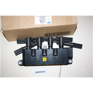 1671690 Ford Ka Fiat ignition coil Champion BAE 940 A