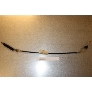 35411116187 Gaswire BMW E21 320i