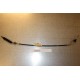35411116187 Gaswire BMW E21 320i