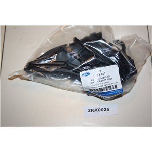 1773741 Ford Focus air intake grommet