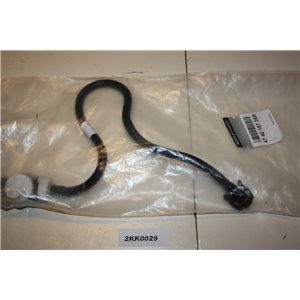 474018736R Renault Espace hose brake booster