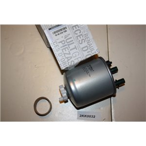 164003978R Renault fuel filter diesel