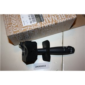 7701051760 Renault Clio wiper switch