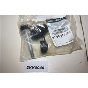 8200277960 Dacia reparationskit kr&auml;ngningsh&auml;mmare