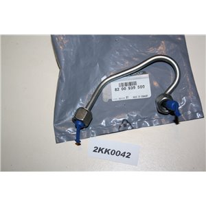 8200939500 Renault fuel pipe diesel