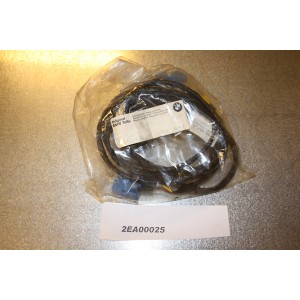 61121384641 Kabelsats dimljus BMW E34
