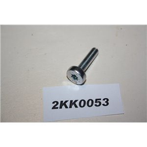 1681760 Ford screw M6x25