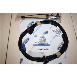 1796563 Ford wiring antenna