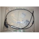 8200051535 Renault Megane huv&ouml;ppning