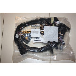 241255787R Renault Master wiring door