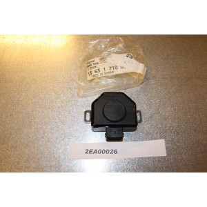 13631710559 throttle switch BMW E30 E34 E28