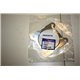 8627203 Volvo packning avgas 