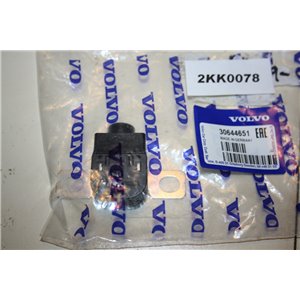 30644651 Volvo safety switch battery