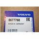 8677768 Volvo drivplatta flexplate automat