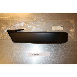 51111953714 bumper trim BMW E30