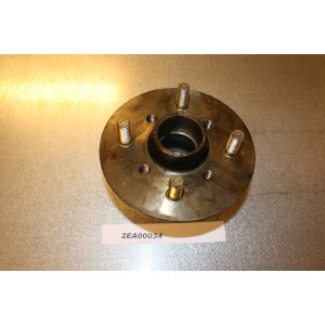 31212634000 Hjulnav BMW 1602-2002 NK
