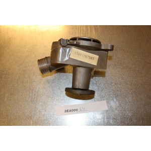 11511267583 Vattenpump BMW E21 E12 2.0 2.3 R6 M20 77-82