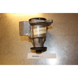 11512242675 Vattenpump BMW E28 524td