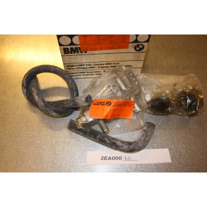 11539056424 Sats luftspjäll BMW E28 520 E21 323