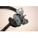 BMW 02 1602-2002 blinkersspak