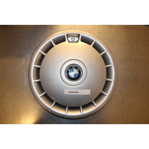 36131129843 Hjulsida navkapsel BMW E34 E32 E28 E24