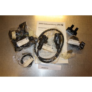 71609061116 wiring set towing hitch BMW E30