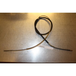 34411103130 Handbromskabel BMW NK