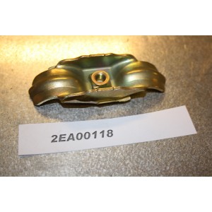 18211176717 Fäste avgasrör BMW E12 E23 E24 E28 E34