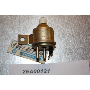 11641257618 Elektrisk vacuumventil BMW E3