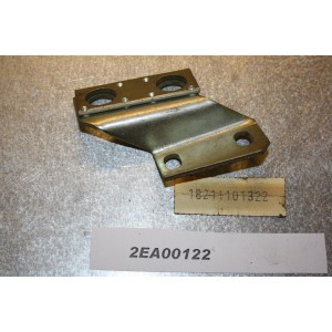 18211101322 H&aring;llare avgas BMW 02 E12