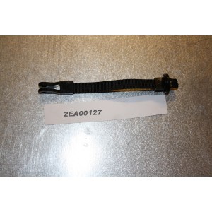 51161904471 Gångjärn handsfack BMW E28 E30