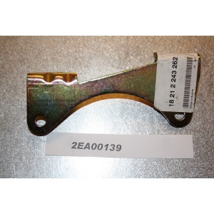 18212243262 Bracket exhaust BMW E30 E36