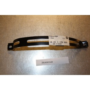 18211176029 Bracket exhaust BMW E30