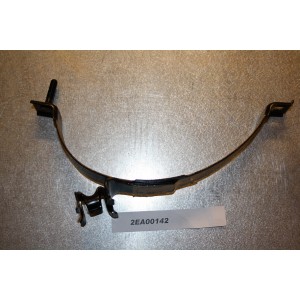 18211246627 Fäste avgas BMW E23