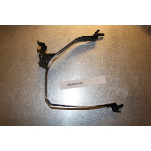 18211176390 Kl&auml;mma avgas BMW E24 E28