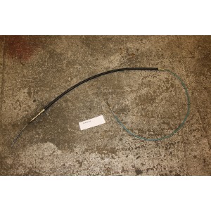 34411160116 Handbrake cable BMW E30