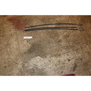 34411112225 Handbromswire BMW  E3 E9 Was ist das?