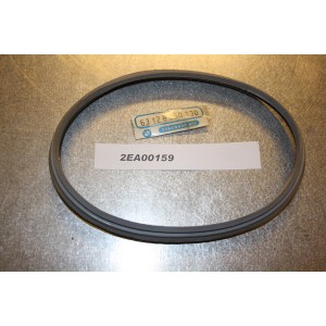 63128650131 T&auml;tning lyktglas BMW 02 NK