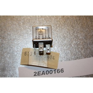 61311373604 Rel&auml; BMW 02 E28 E30