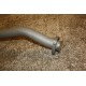 18111177149 Främre avgasrör BMW E30 cyl1-3
