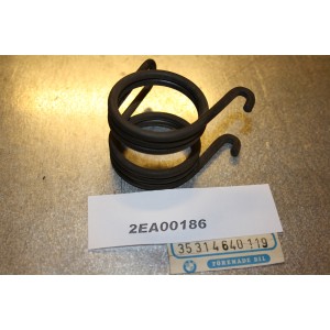 35314640119 Fj&auml;der kopplingspedal BMW NK