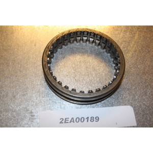 23231205344 gearbox sleeve BMW E12 E21 E28 Getrag 245