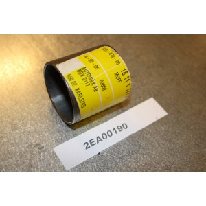 18111177000 Svetsmuff f&ouml;r avgasr&ouml;r BMW E28 46mm