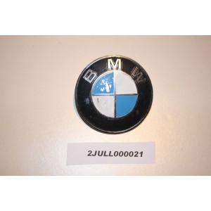 BMW 02 1602-2002 huvemblem