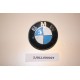 BMW 02 1602-2002 huvemblem