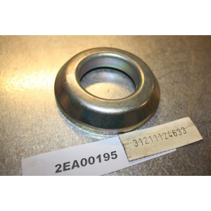 31211124633 Dammskydd framhjul BMW E24 E28