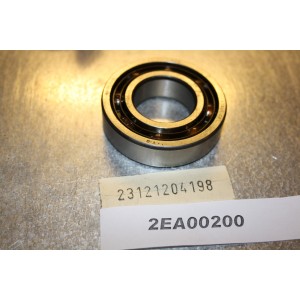 23121204198 Kullager BMW 02 NK E21 E30 E12 E28