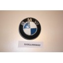 BMW 02 1602-2002 huvemblem