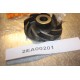 11510686110 Skovelhjul v-pump BMW E21 E12 E28 4cyl